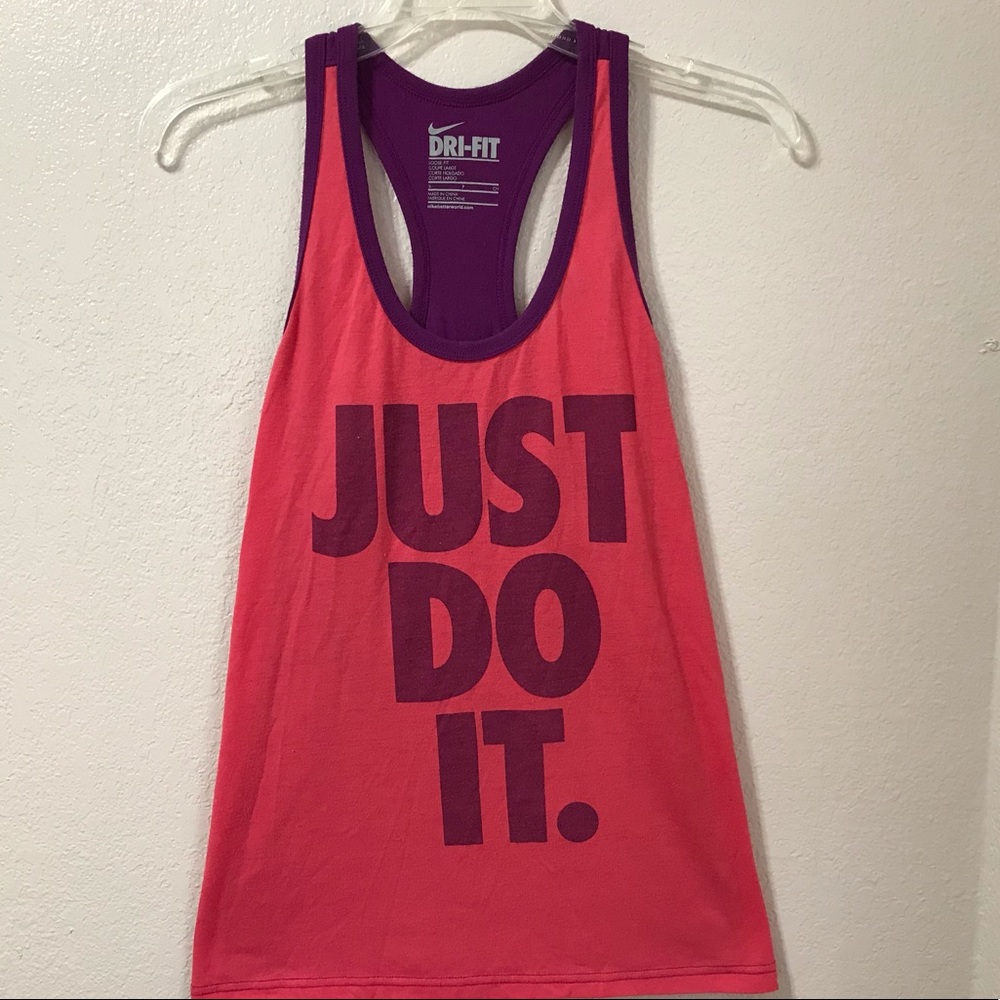Nike Women’s Running Tank Top